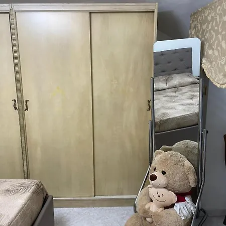 아파트 Il Basso Di Nonno